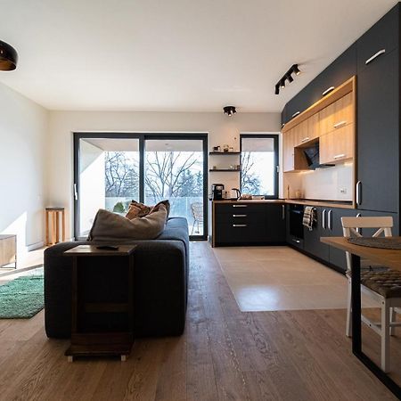 Mirador Bohemian Apt With Views Over Old Town And Tampa Mountain, Near Poiana Брашов Екстериор снимка