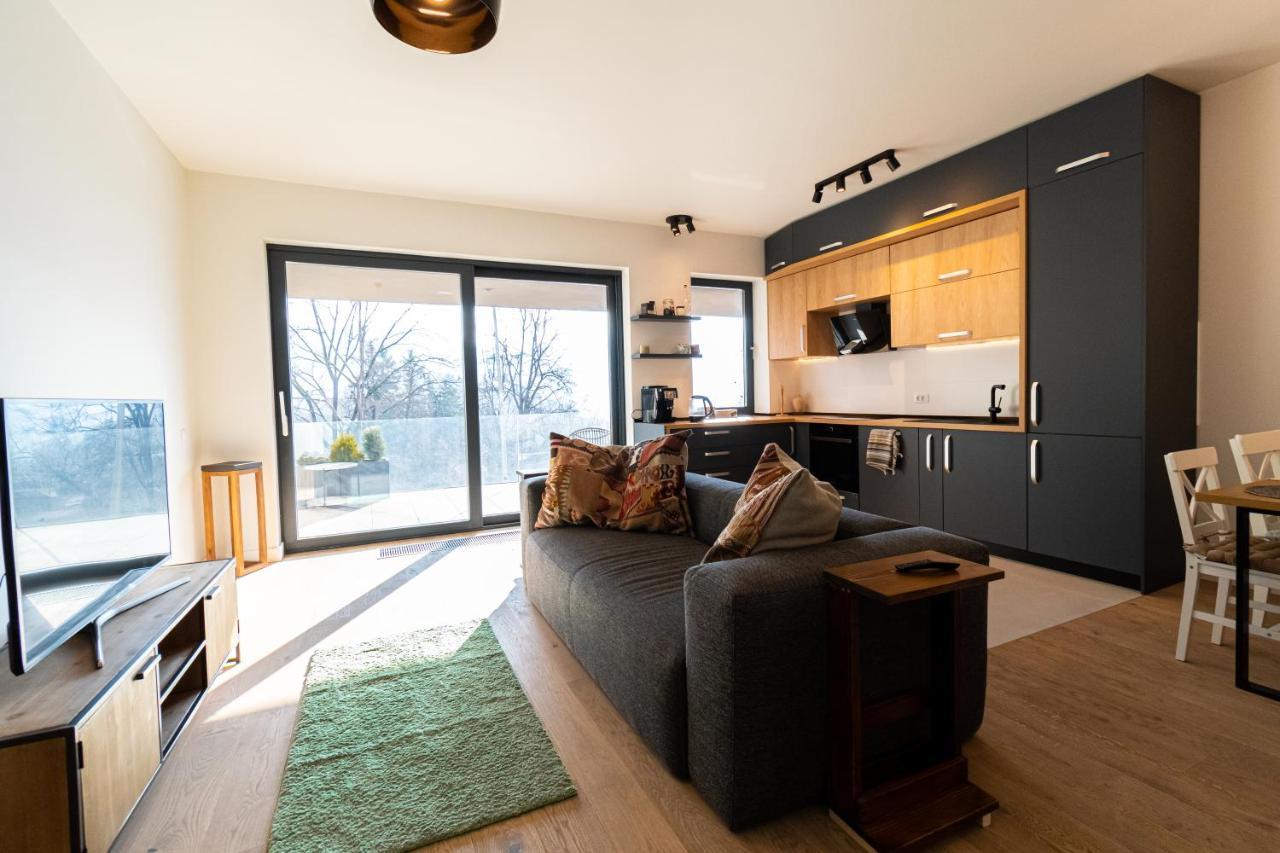 Mirador Bohemian Apt With Views Over Old Town And Tampa Mountain, Near Poiana Брашов Екстериор снимка